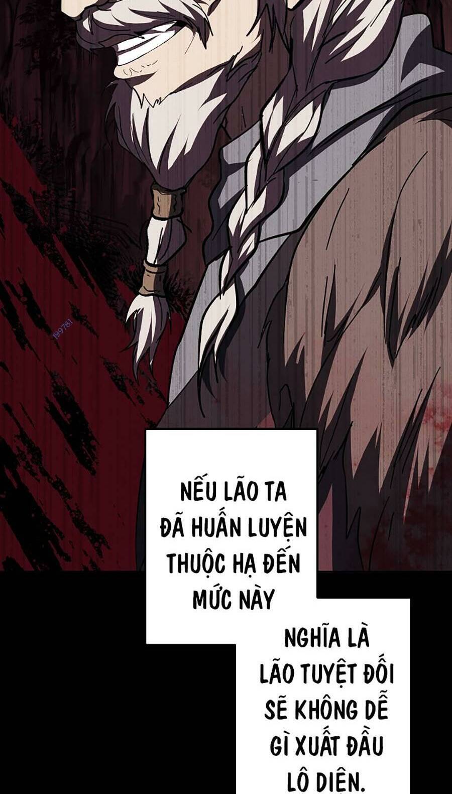 Võ Đang Kỳ Hiệp - Chapter 112 - Page 21