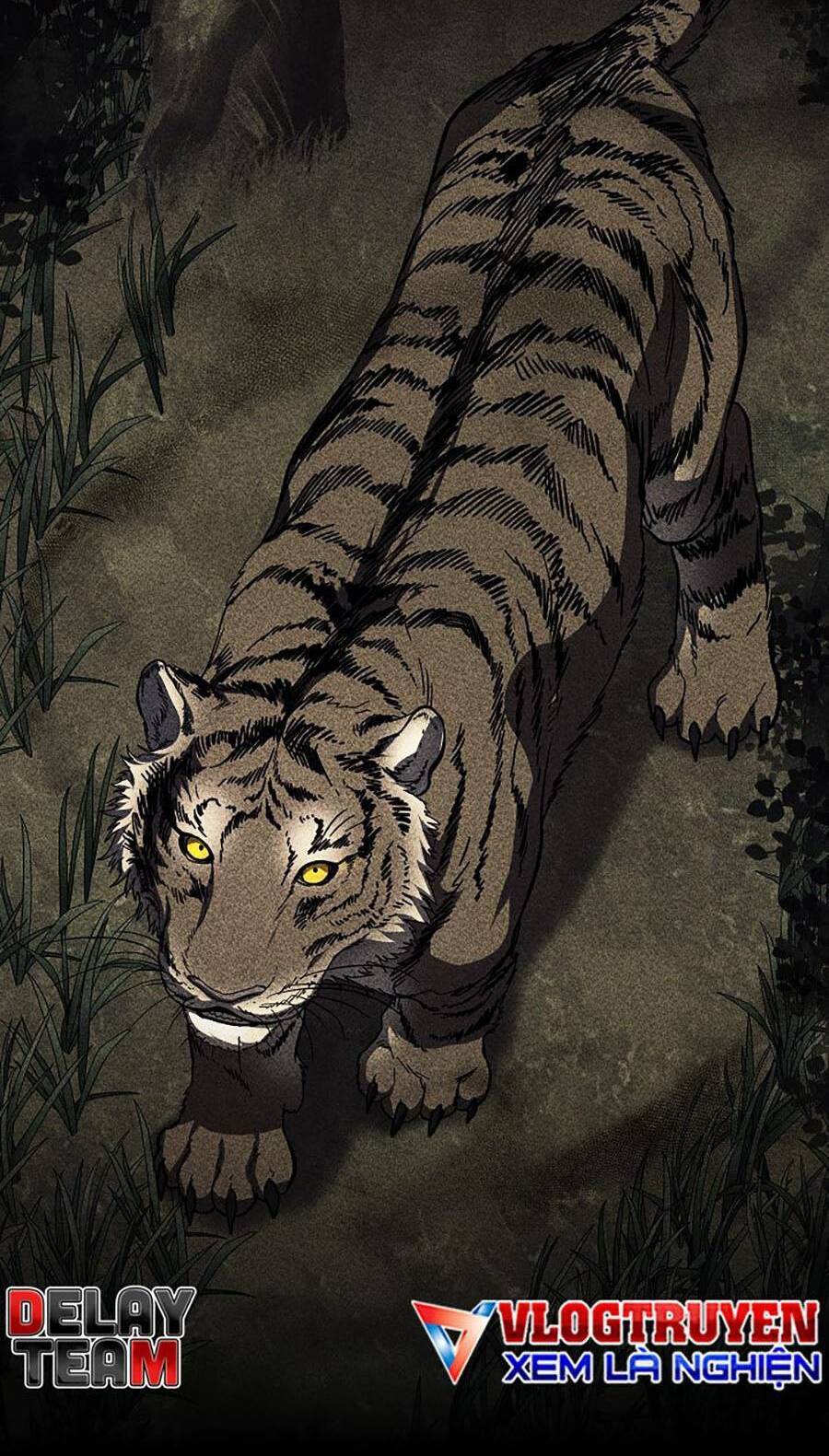 Võ Đang Kỳ Hiệp - Chapter 112 - Page 23