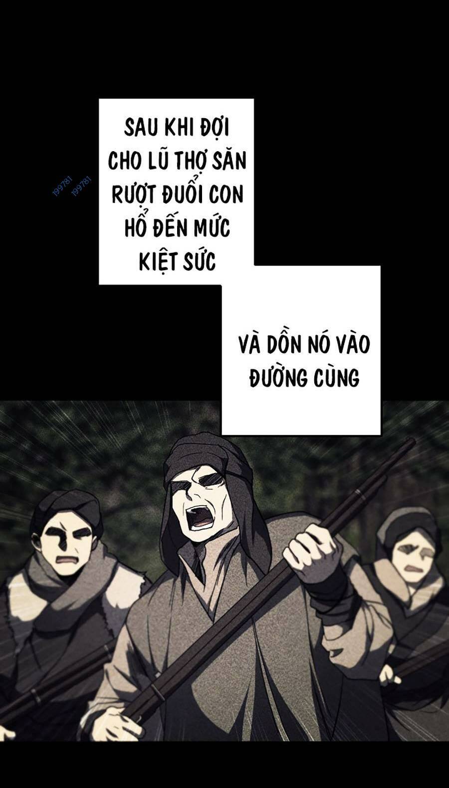 Võ Đang Kỳ Hiệp - Chapter 112 - Page 24