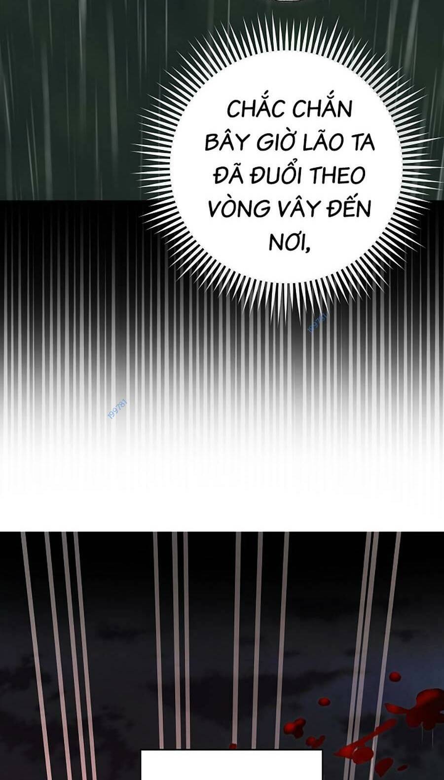 Võ Đang Kỳ Hiệp - Chapter 112 - Page 29