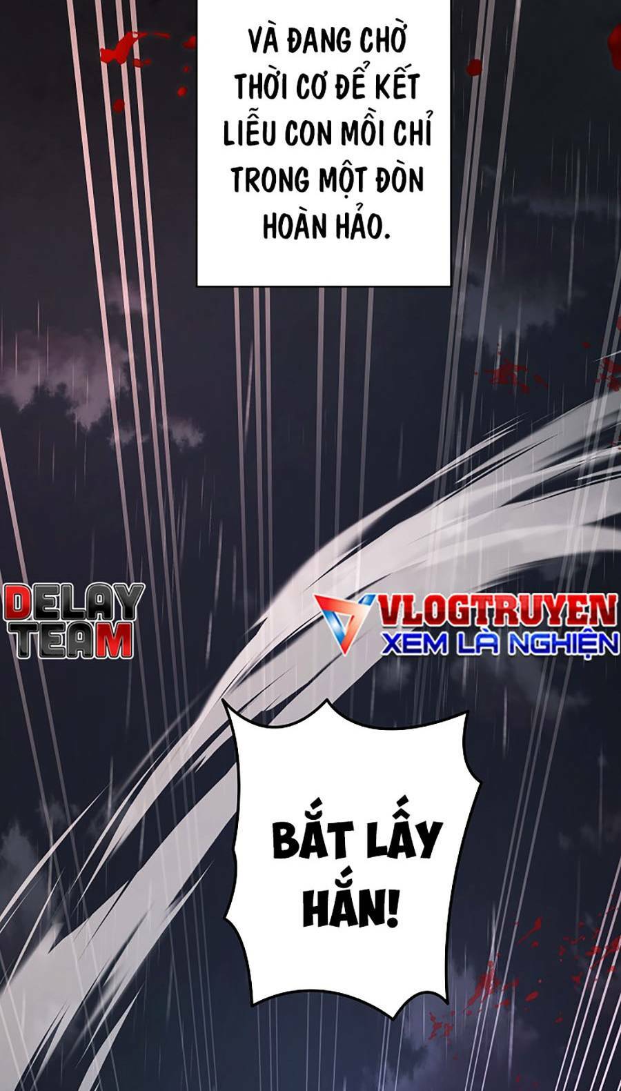 Võ Đang Kỳ Hiệp - Chapter 112 - Page 30