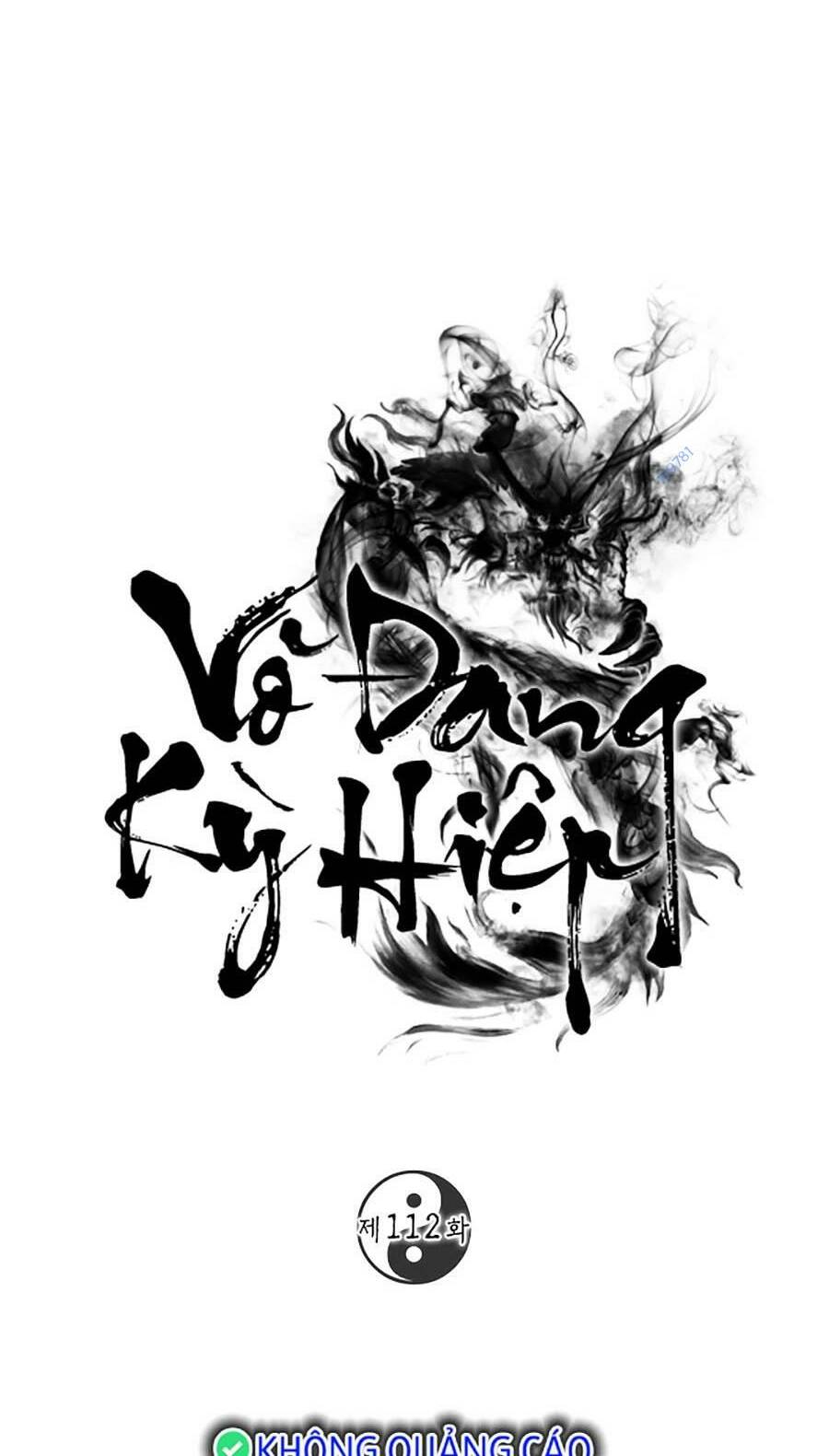 Võ Đang Kỳ Hiệp - Chapter 112 - Page 33