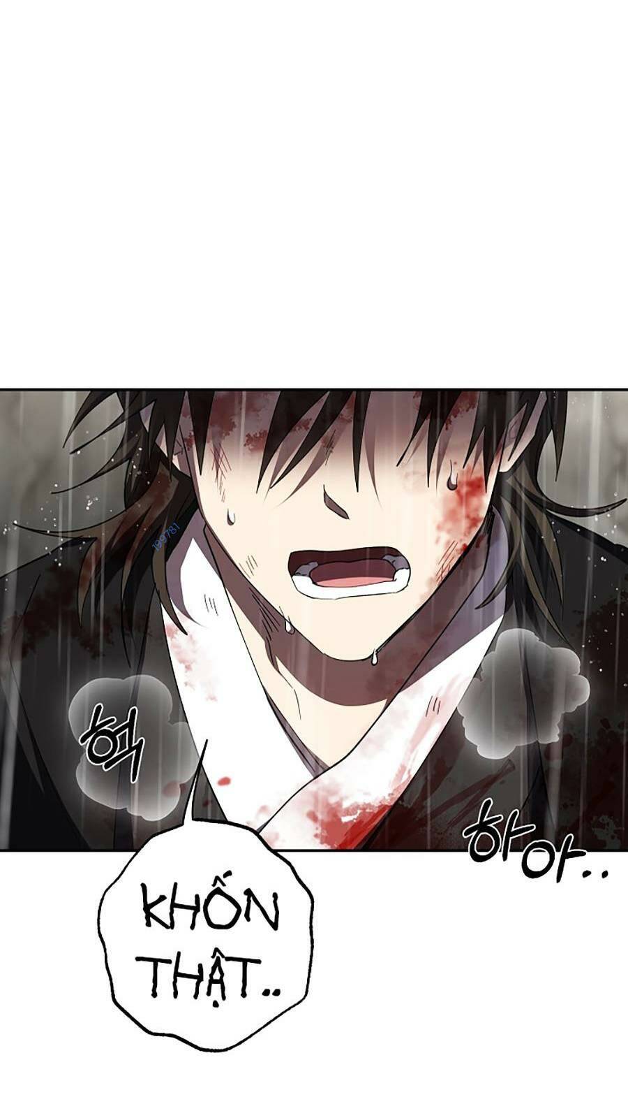 Võ Đang Kỳ Hiệp - Chapter 112 - Page 36