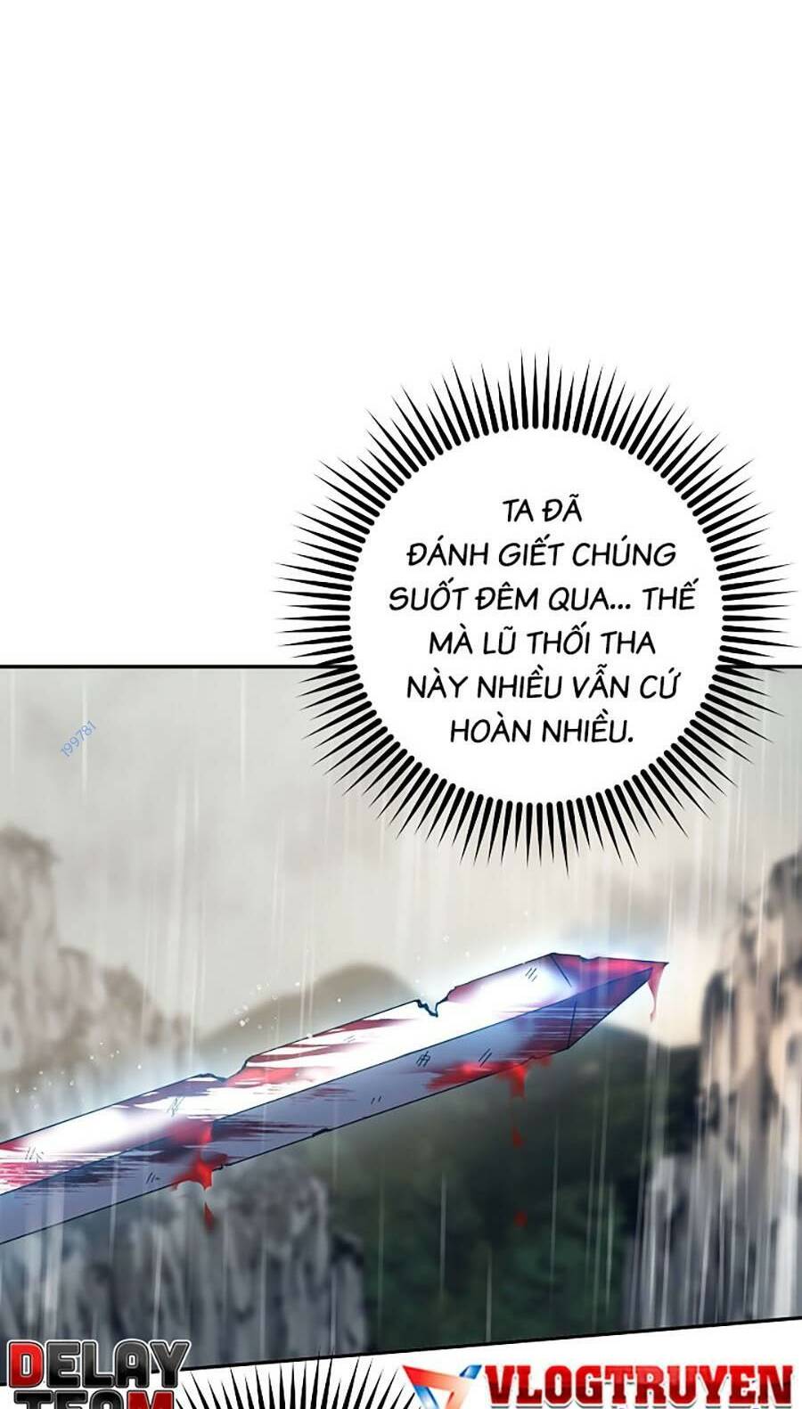 Võ Đang Kỳ Hiệp - Chapter 112 - Page 37
