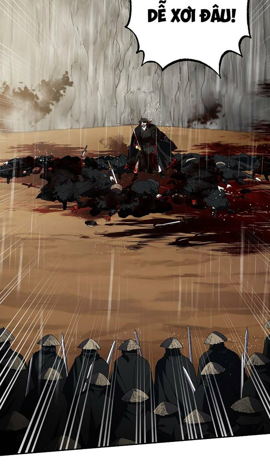 Võ Đang Kỳ Hiệp - Chapter 112 - Page 39