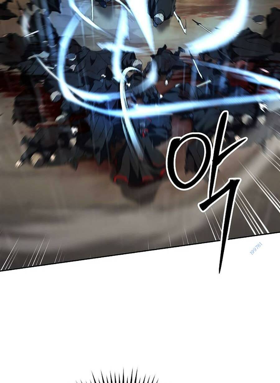 Võ Đang Kỳ Hiệp - Chapter 112 - Page 45