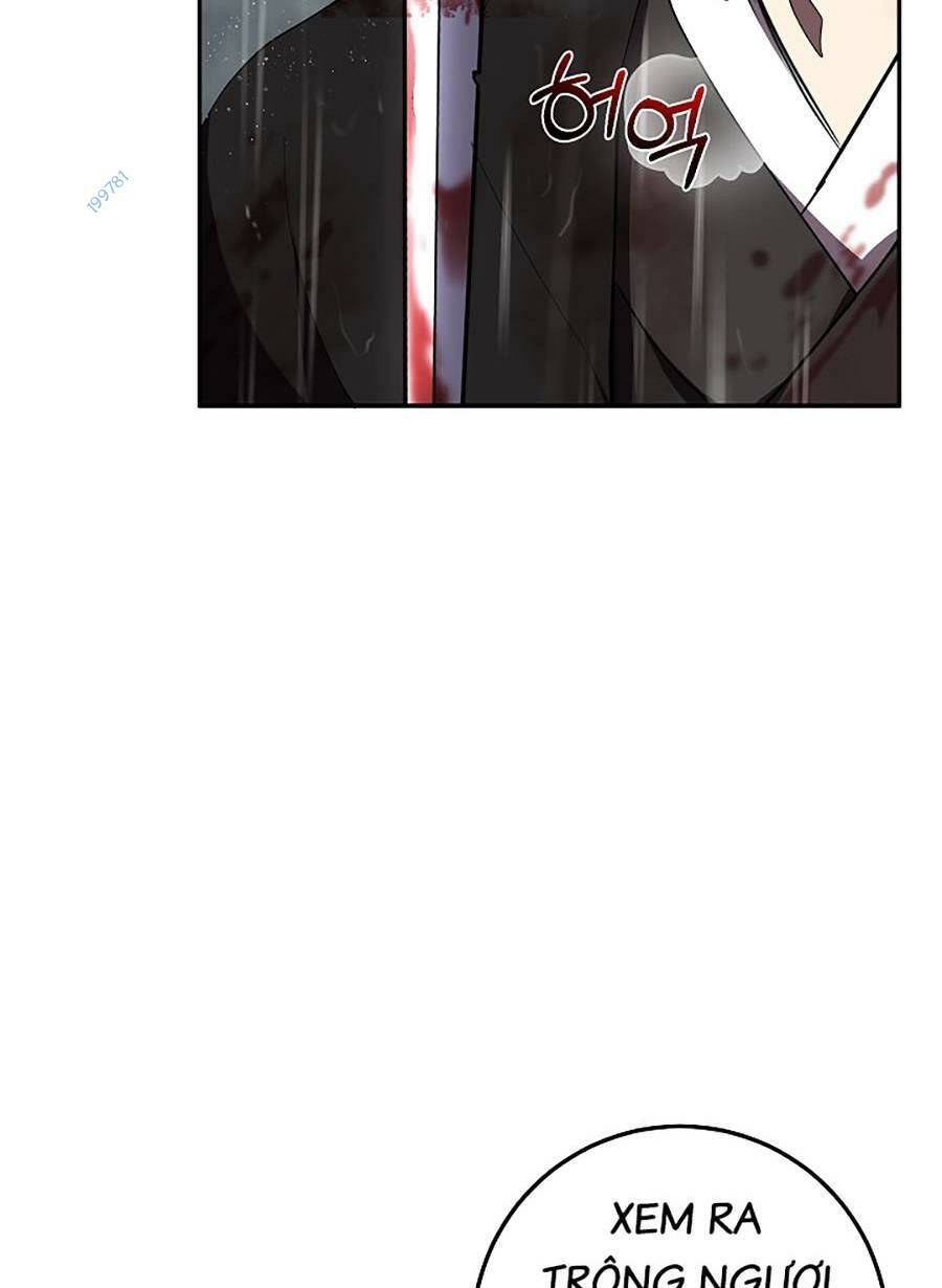 Võ Đang Kỳ Hiệp - Chapter 112 - Page 52