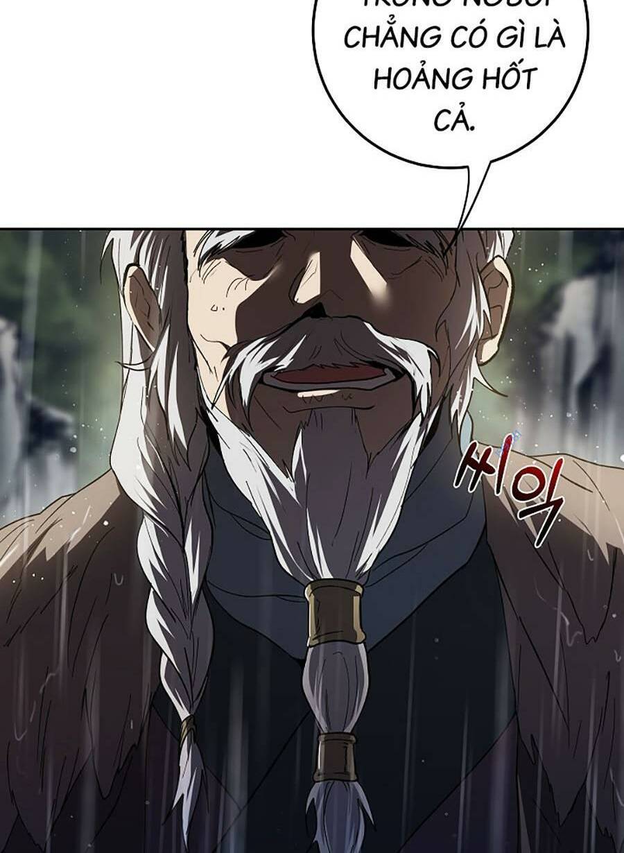 Võ Đang Kỳ Hiệp - Chapter 112 - Page 53