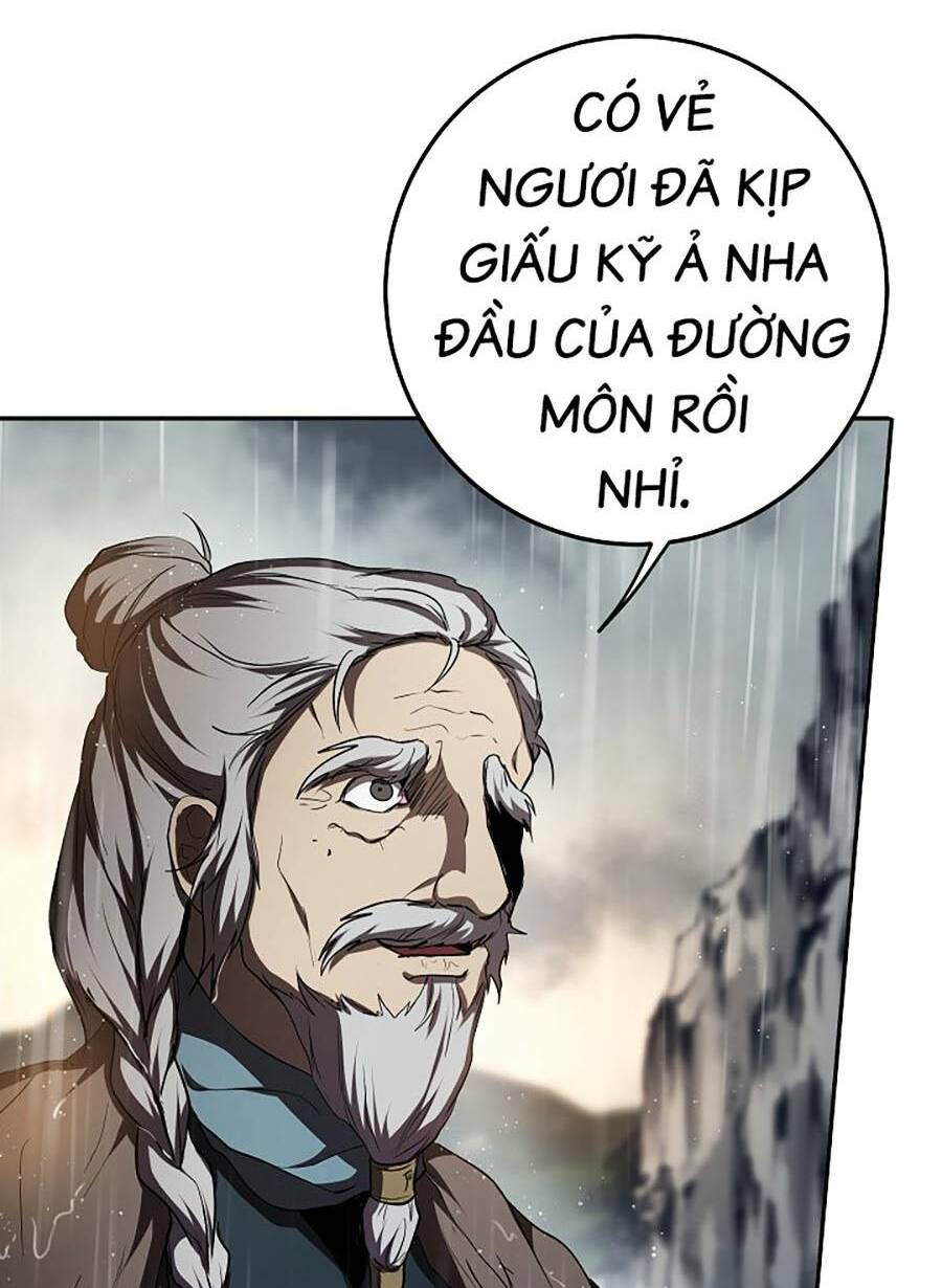 Võ Đang Kỳ Hiệp - Chapter 112 - Page 55