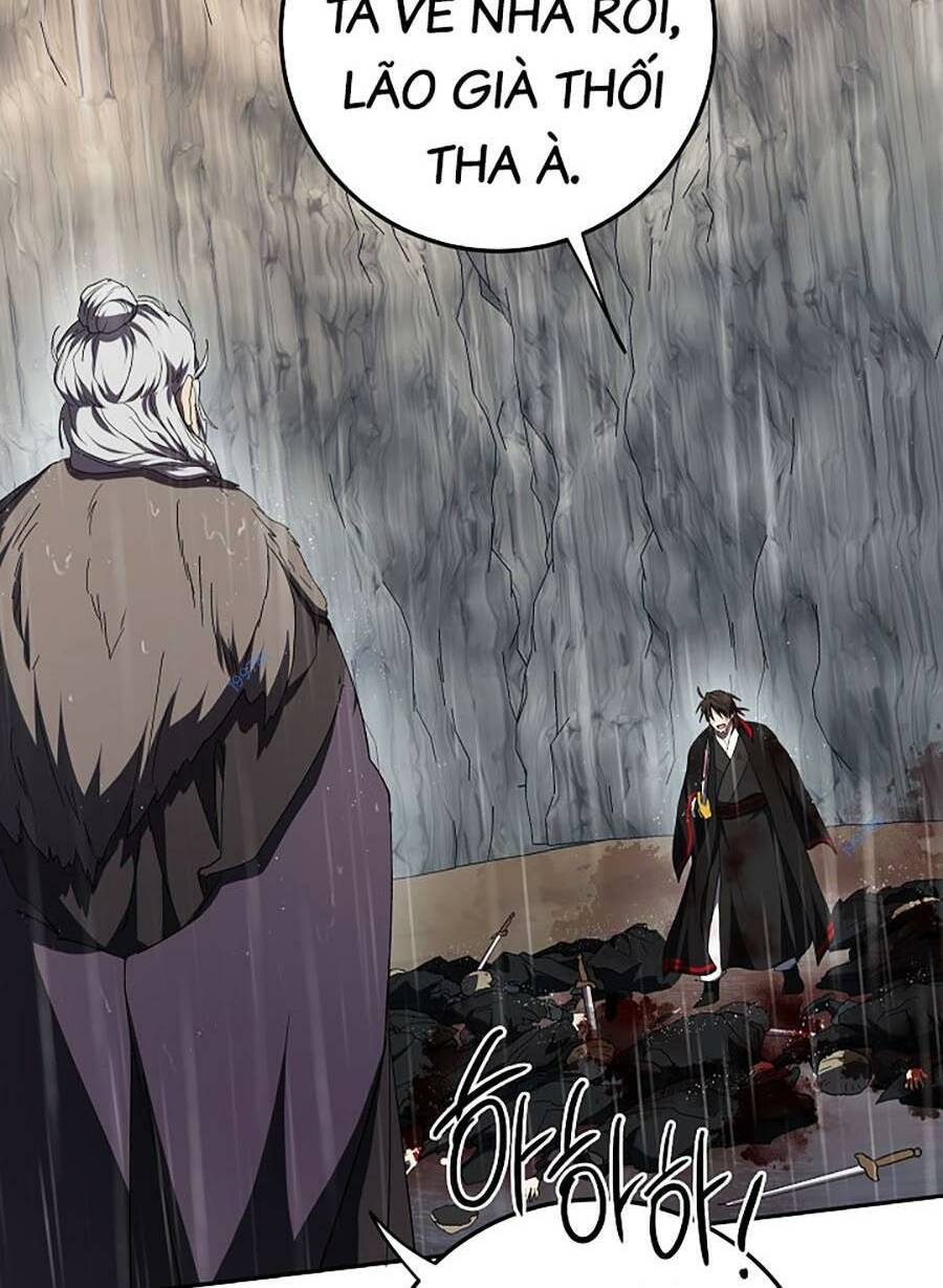 Võ Đang Kỳ Hiệp - Chapter 112 - Page 57