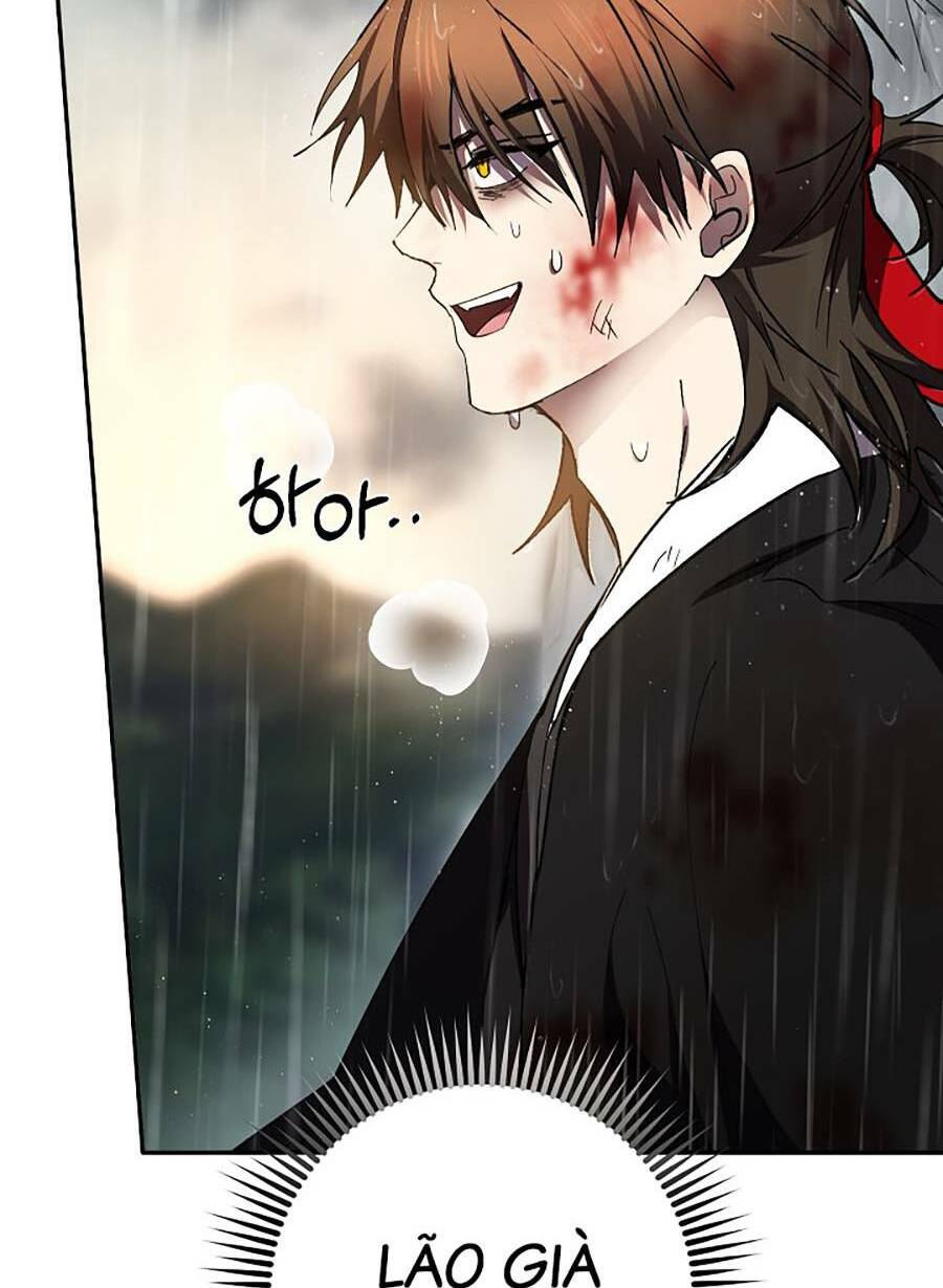 Võ Đang Kỳ Hiệp - Chapter 112 - Page 59