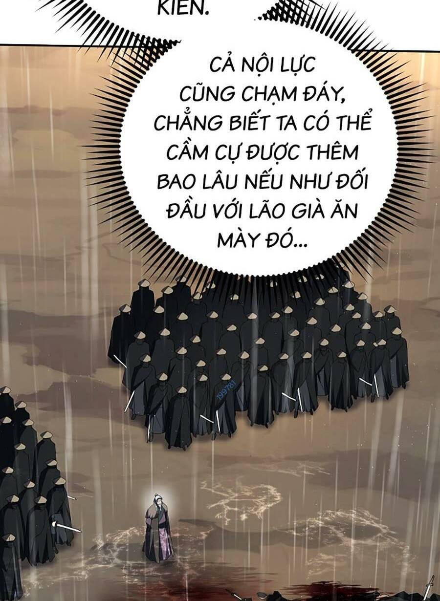 Võ Đang Kỳ Hiệp - Chapter 112 - Page 61