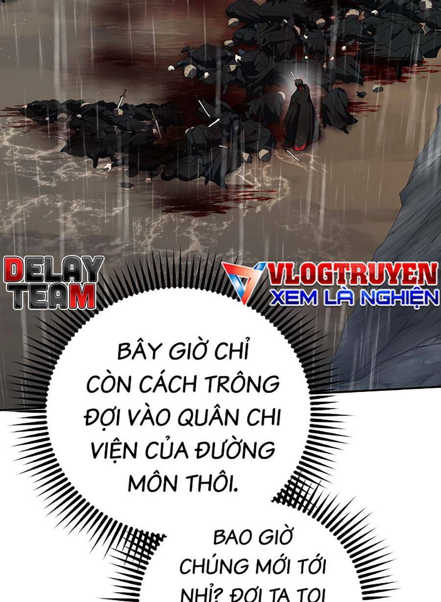 Võ Đang Kỳ Hiệp - Chapter 112 - Page 62