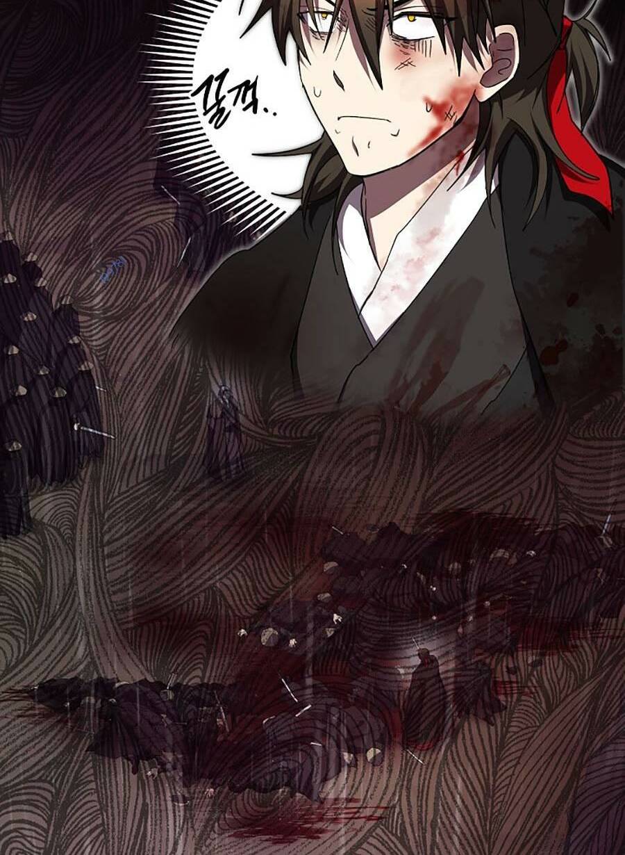 Võ Đang Kỳ Hiệp - Chapter 112 - Page 65