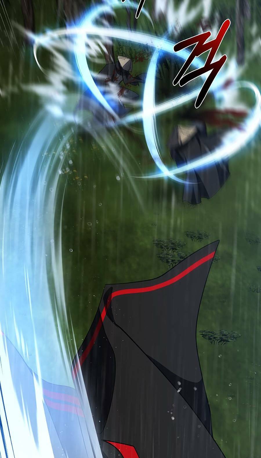 Võ Đang Kỳ Hiệp - Chapter 112 - Page 6