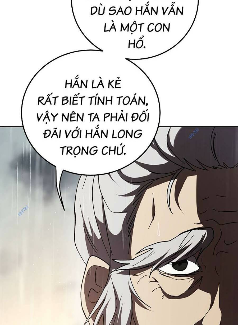 Võ Đang Kỳ Hiệp - Chapter 112 - Page 69