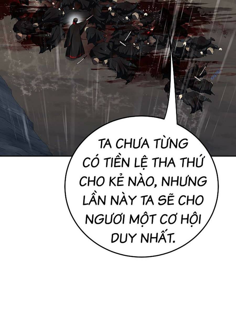 Võ Đang Kỳ Hiệp - Chapter 112 - Page 72