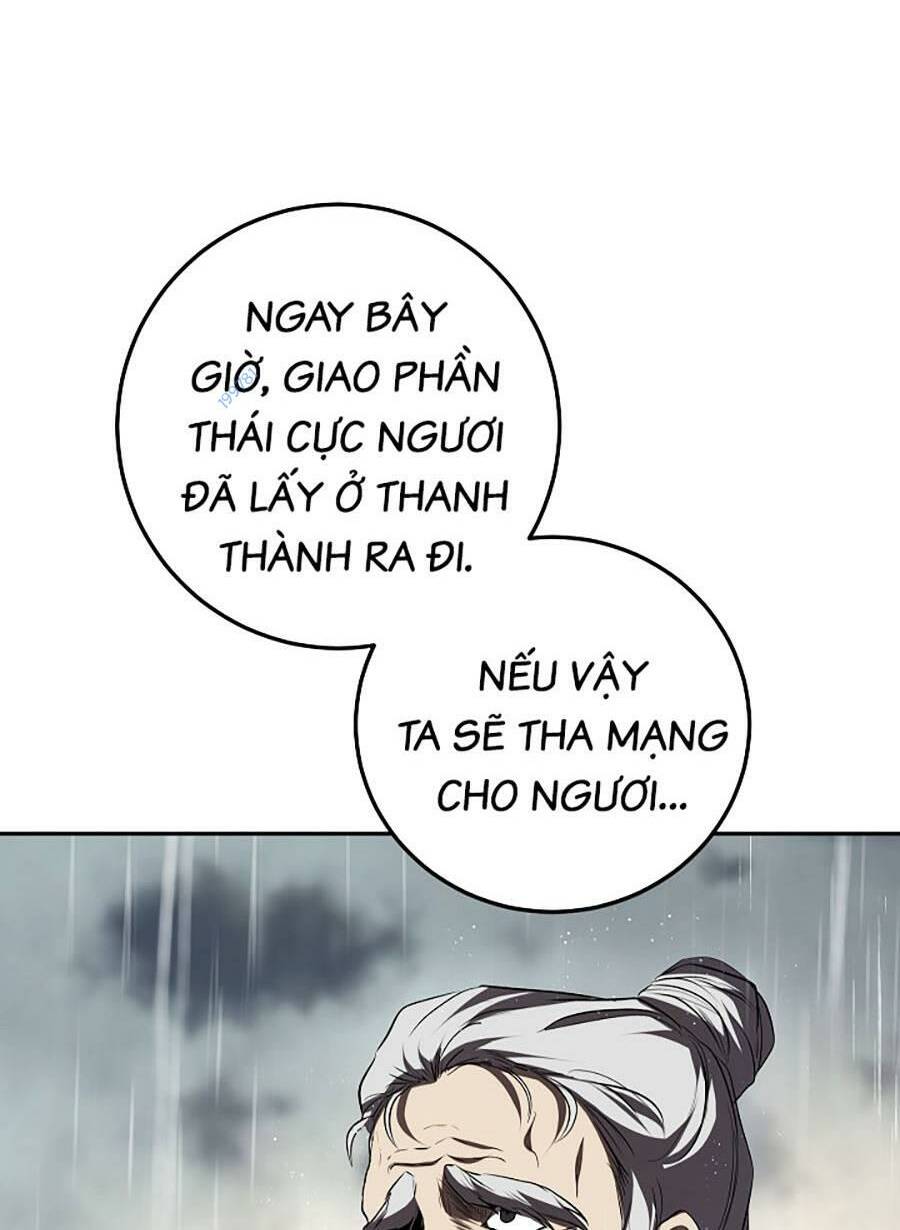 Võ Đang Kỳ Hiệp - Chapter 112 - Page 73