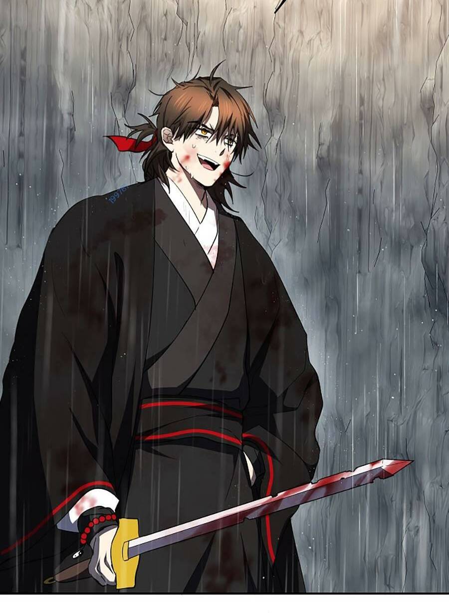 Võ Đang Kỳ Hiệp - Chapter 112 - Page 77