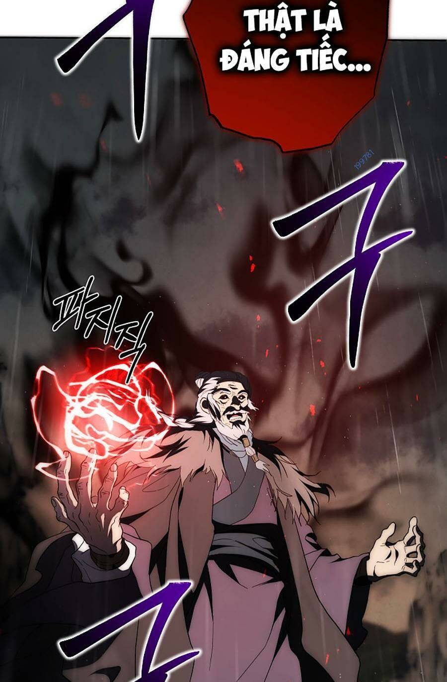 Võ Đang Kỳ Hiệp - Chapter 112 - Page 84