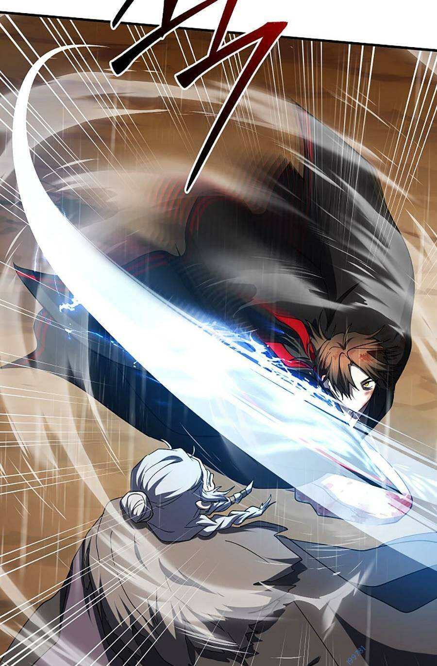 Võ Đang Kỳ Hiệp - Chapter 112 - Page 92