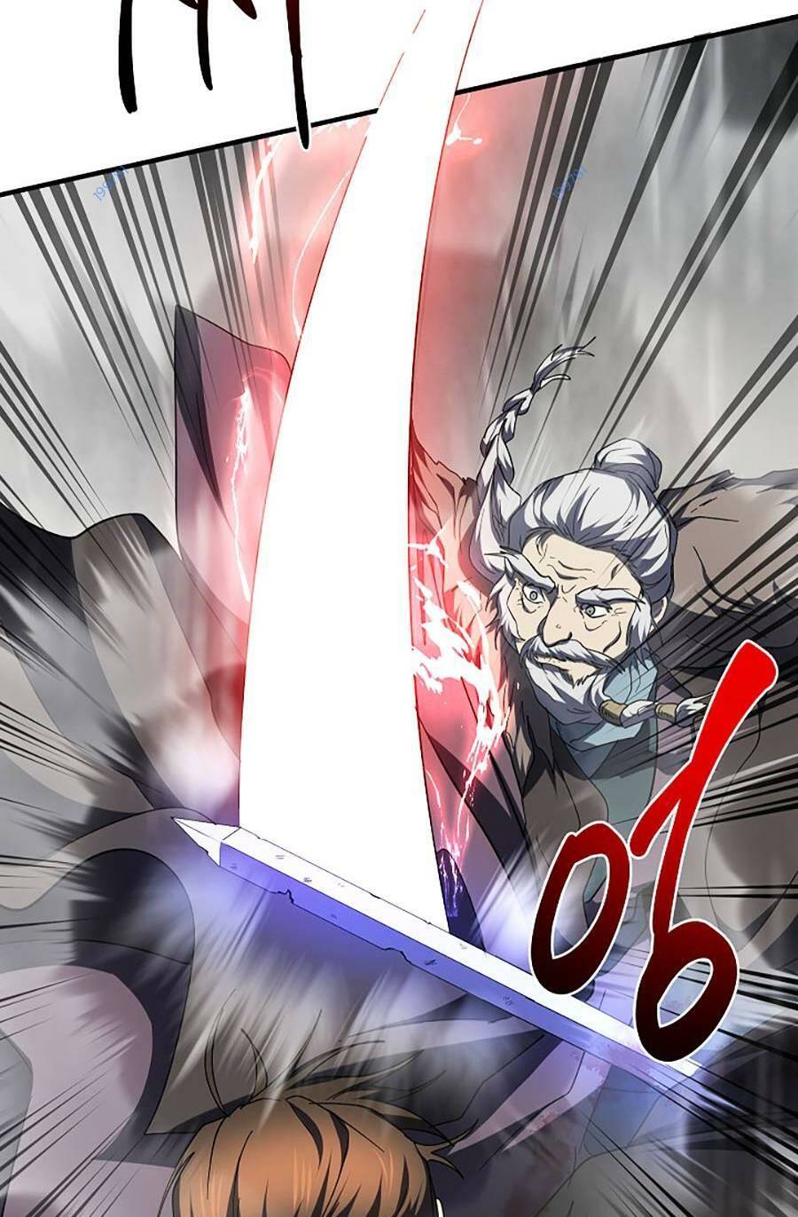 Võ Đang Kỳ Hiệp - Chapter 112 - Page 96