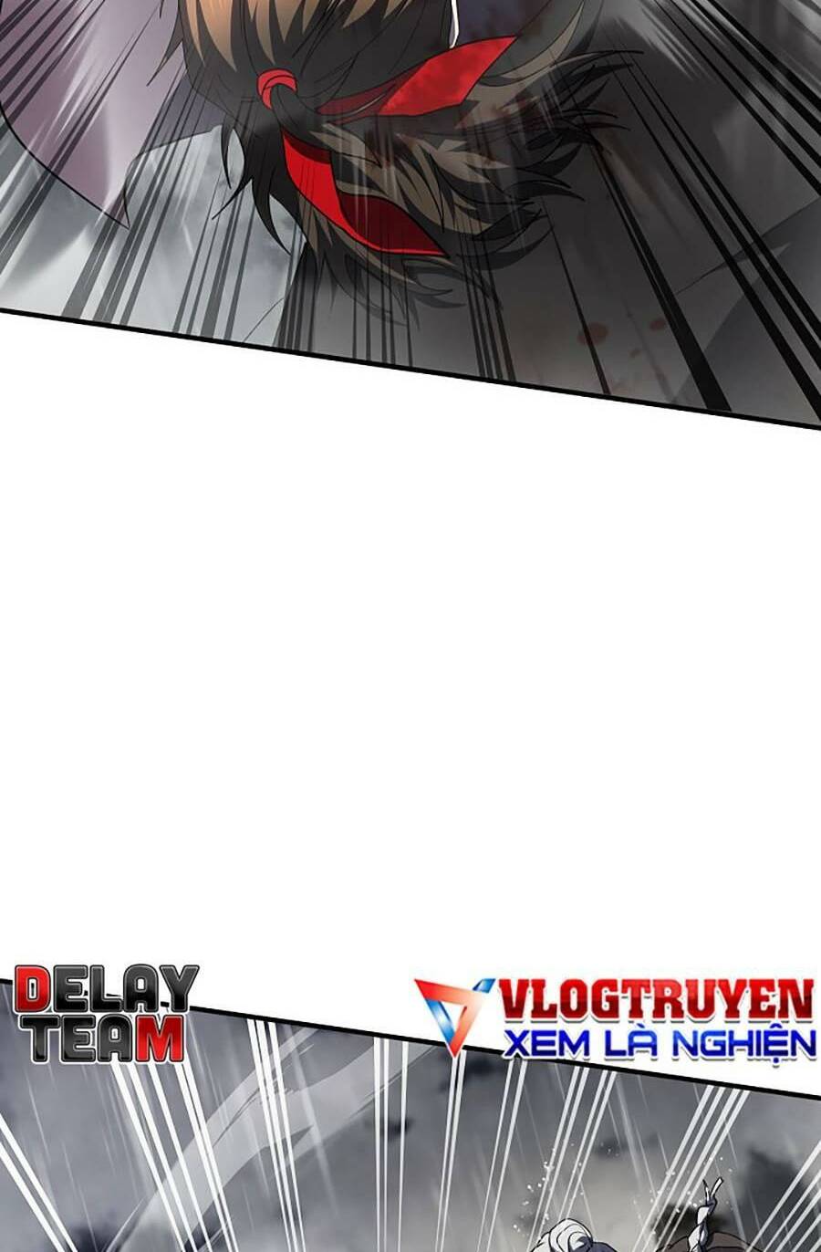 Võ Đang Kỳ Hiệp - Chapter 112 - Page 97
