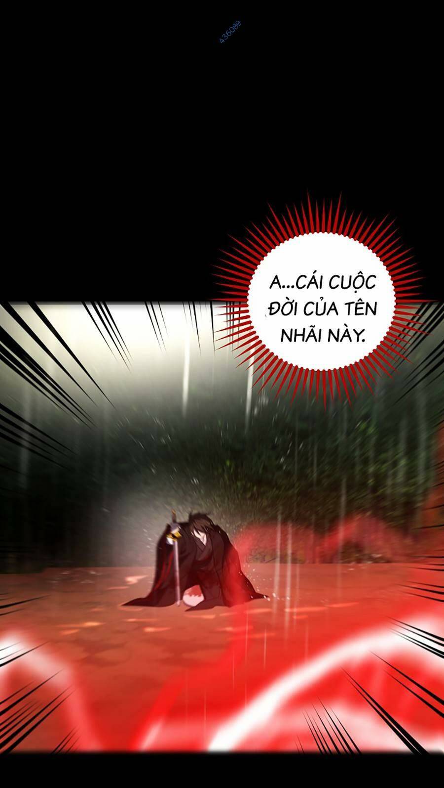 Võ Đang Kỳ Hiệp - Chapter 113 - Page 100