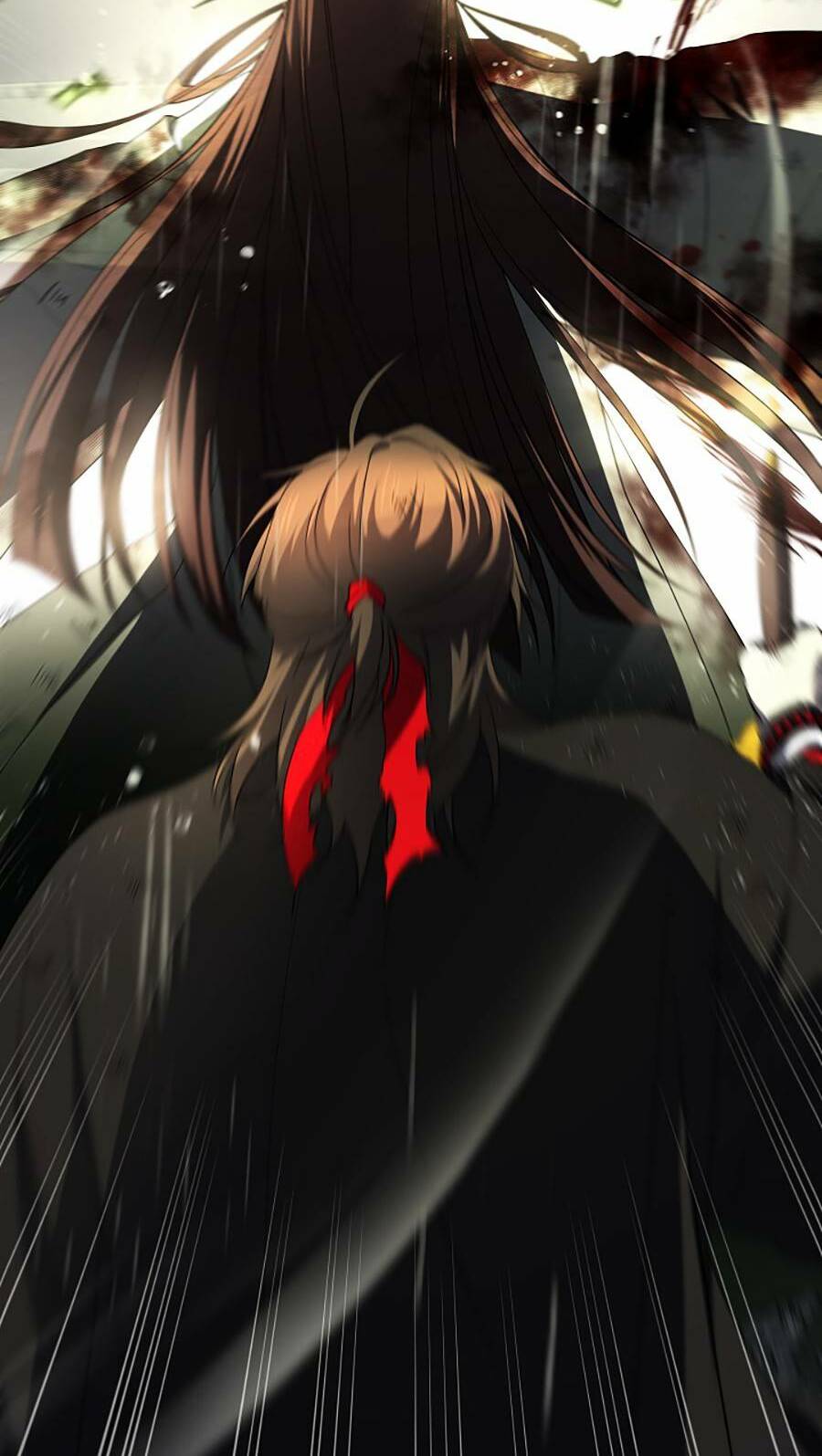 Võ Đang Kỳ Hiệp - Chapter 113 - Page 107