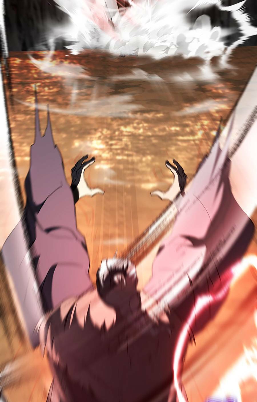 Võ Đang Kỳ Hiệp - Chapter 113 - Page 10