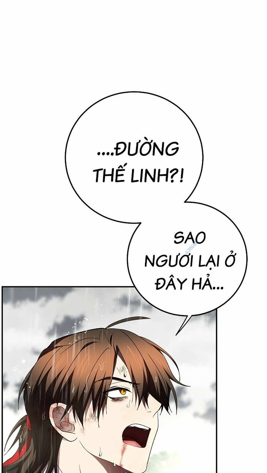 Võ Đang Kỳ Hiệp - Chapter 113 - Page 109