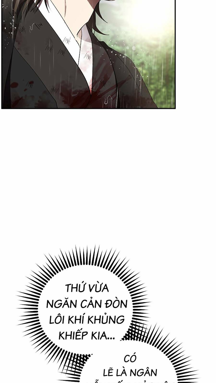 Võ Đang Kỳ Hiệp - Chapter 113 - Page 110