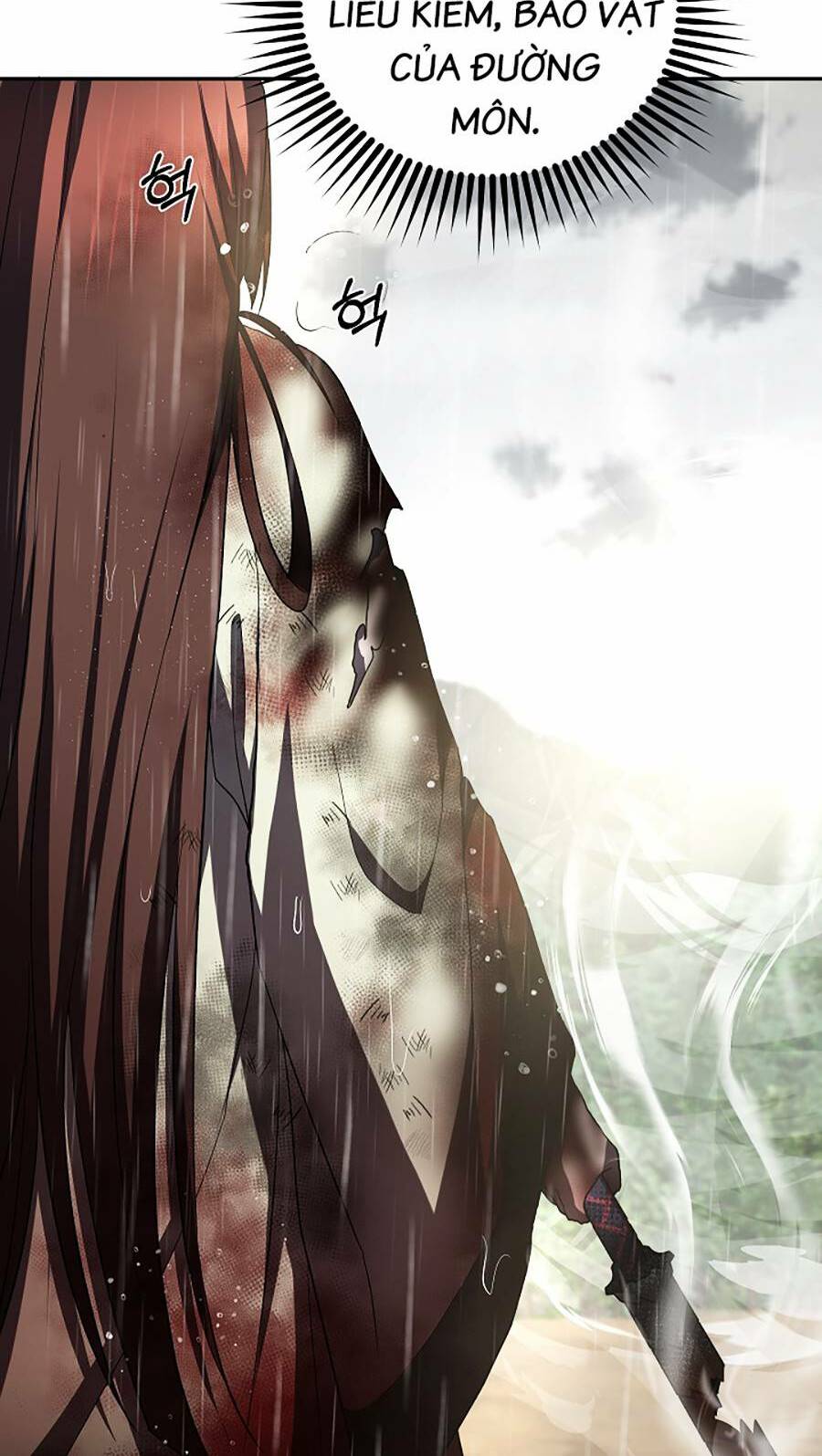 Võ Đang Kỳ Hiệp - Chapter 113 - Page 111