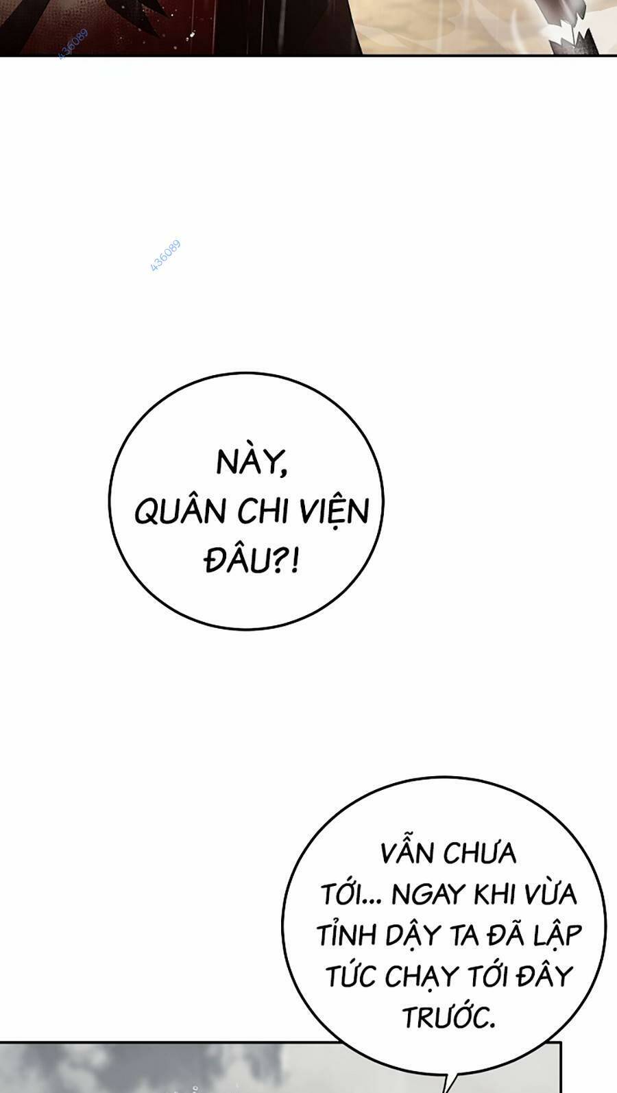 Võ Đang Kỳ Hiệp - Chapter 113 - Page 112