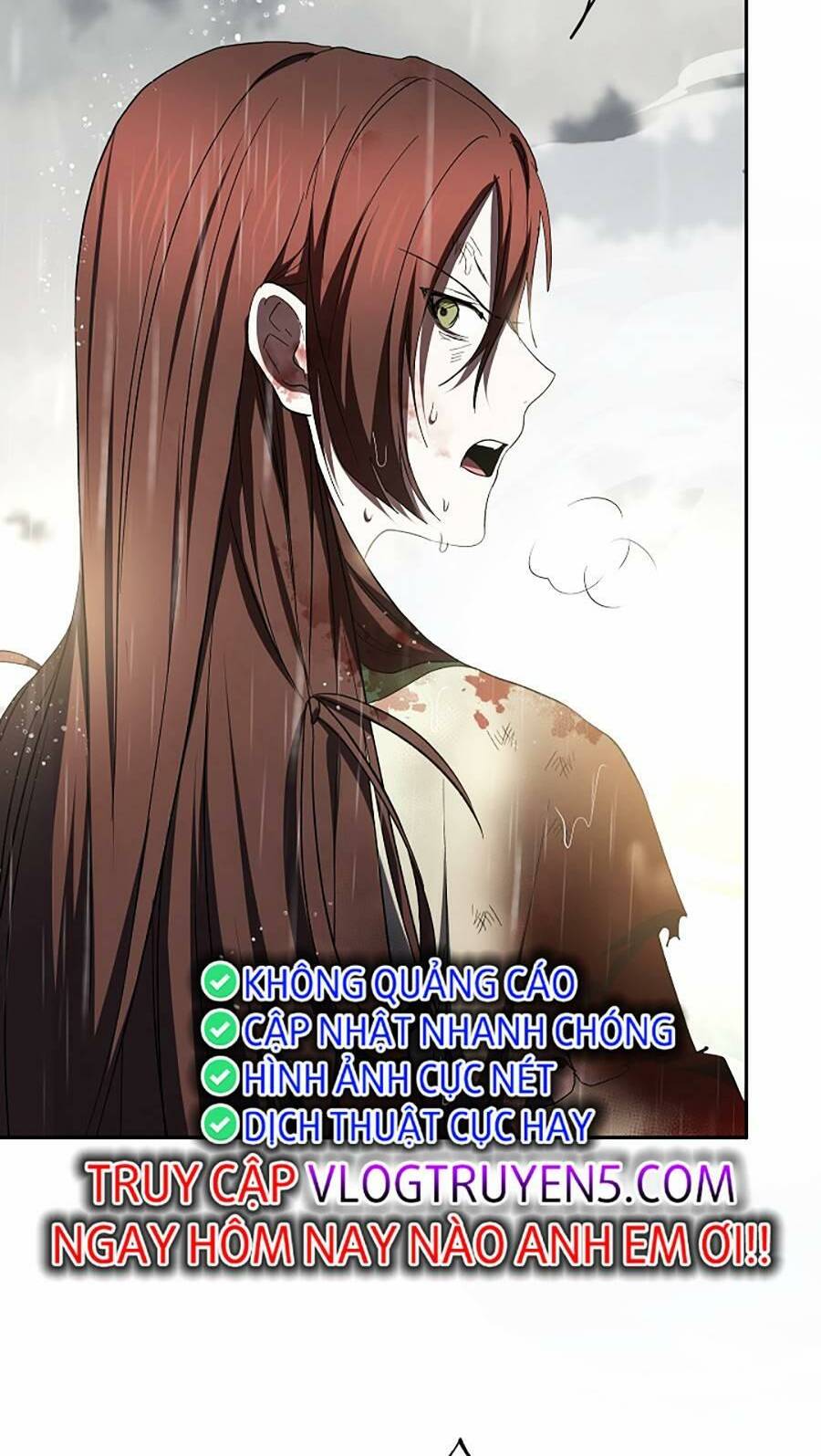 Võ Đang Kỳ Hiệp - Chapter 113 - Page 113