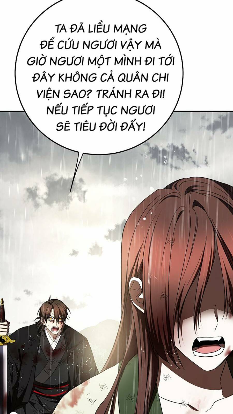 Võ Đang Kỳ Hiệp - Chapter 113 - Page 115
