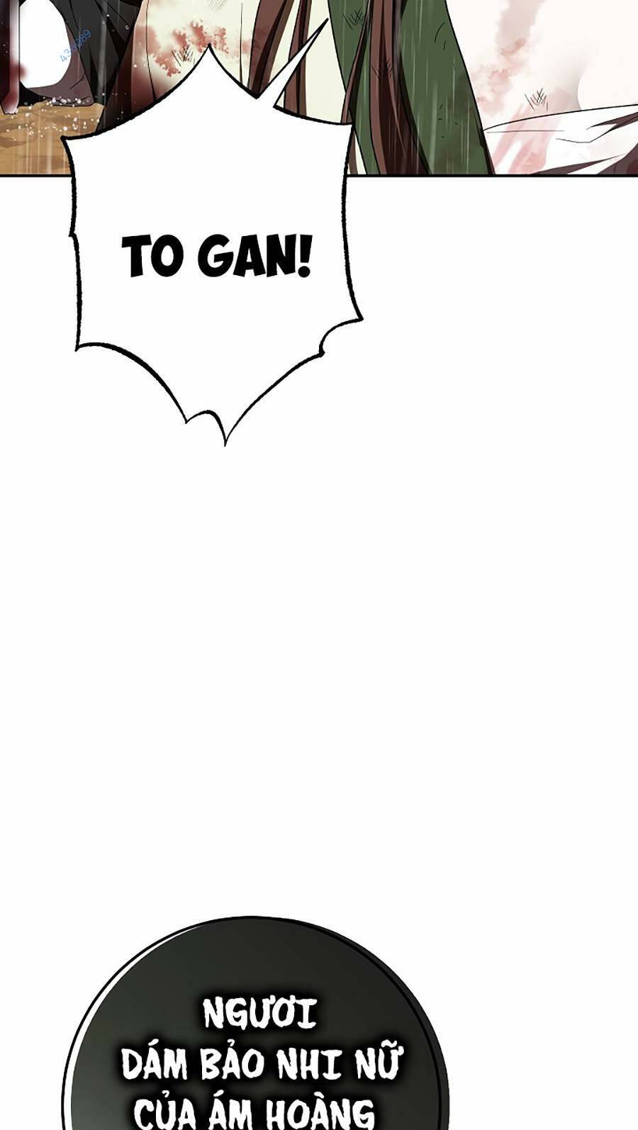 Võ Đang Kỳ Hiệp - Chapter 113 - Page 116