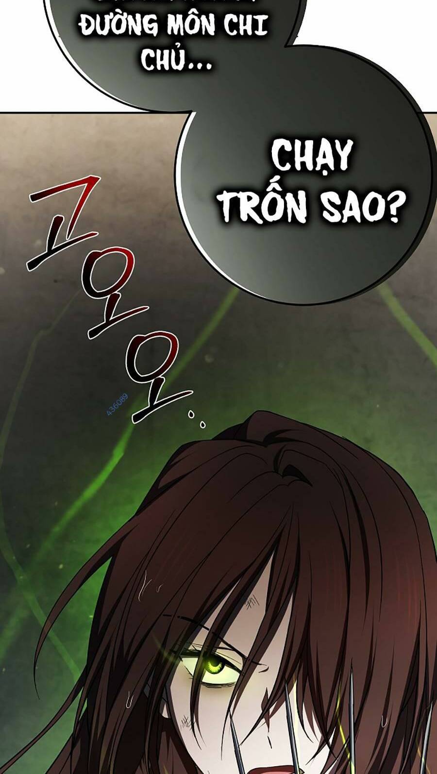 Võ Đang Kỳ Hiệp - Chapter 113 - Page 117