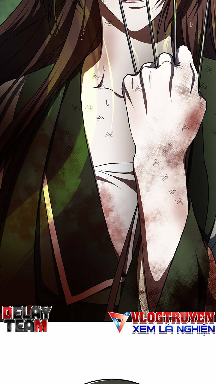 Võ Đang Kỳ Hiệp - Chapter 113 - Page 118