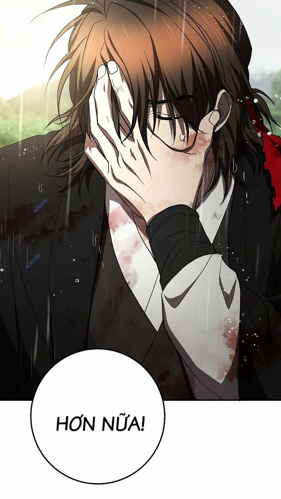 Võ Đang Kỳ Hiệp - Chapter 113 - Page 121