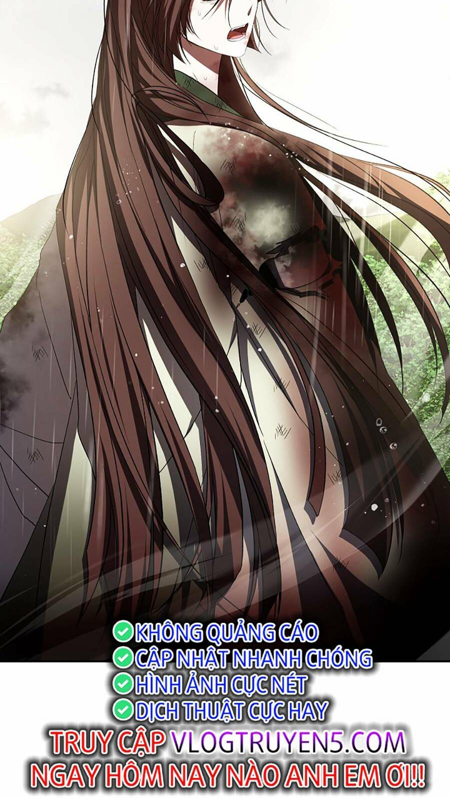 Võ Đang Kỳ Hiệp - Chapter 113 - Page 123