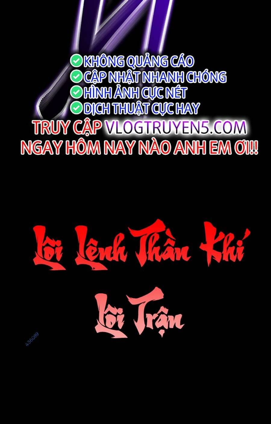 Võ Đang Kỳ Hiệp - Chapter 113 - Page 13