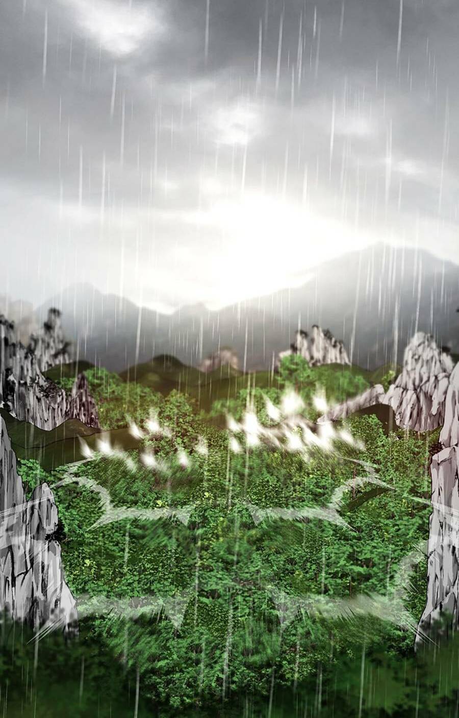 Võ Đang Kỳ Hiệp - Chapter 113 - Page 15