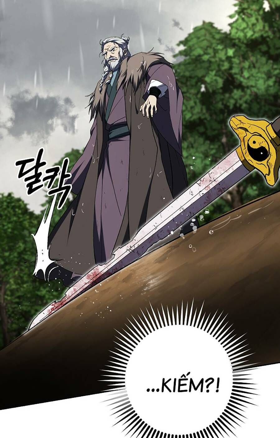 Võ Đang Kỳ Hiệp - Chapter 113 - Page 31