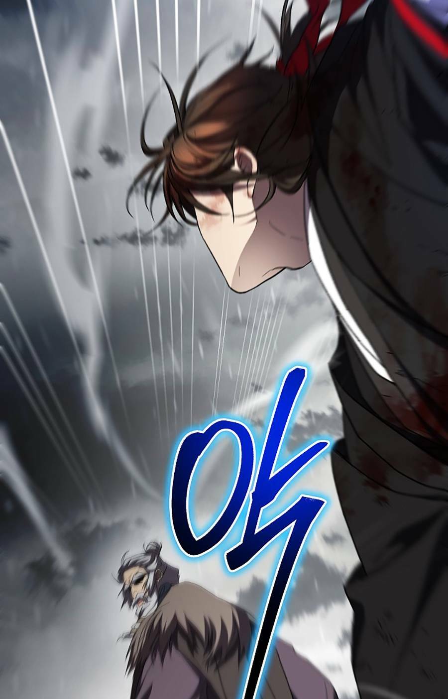 Võ Đang Kỳ Hiệp - Chapter 113 - Page 34