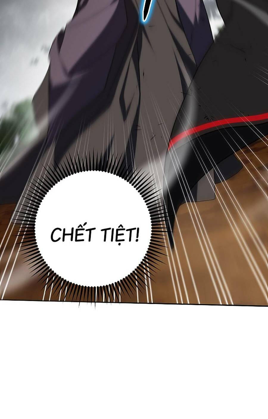 Võ Đang Kỳ Hiệp - Chapter 113 - Page 35