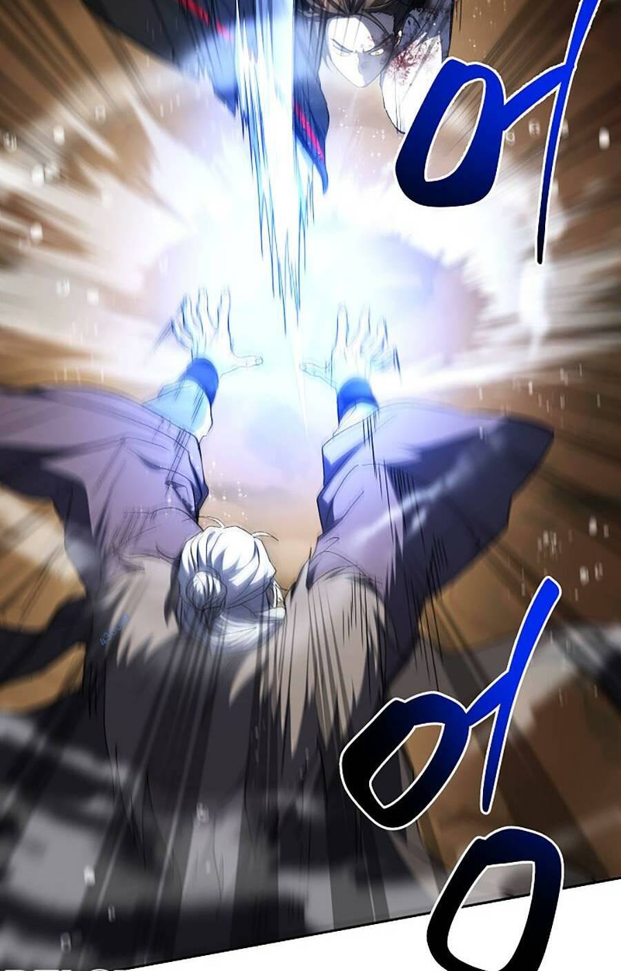 Võ Đang Kỳ Hiệp - Chapter 113 - Page 37