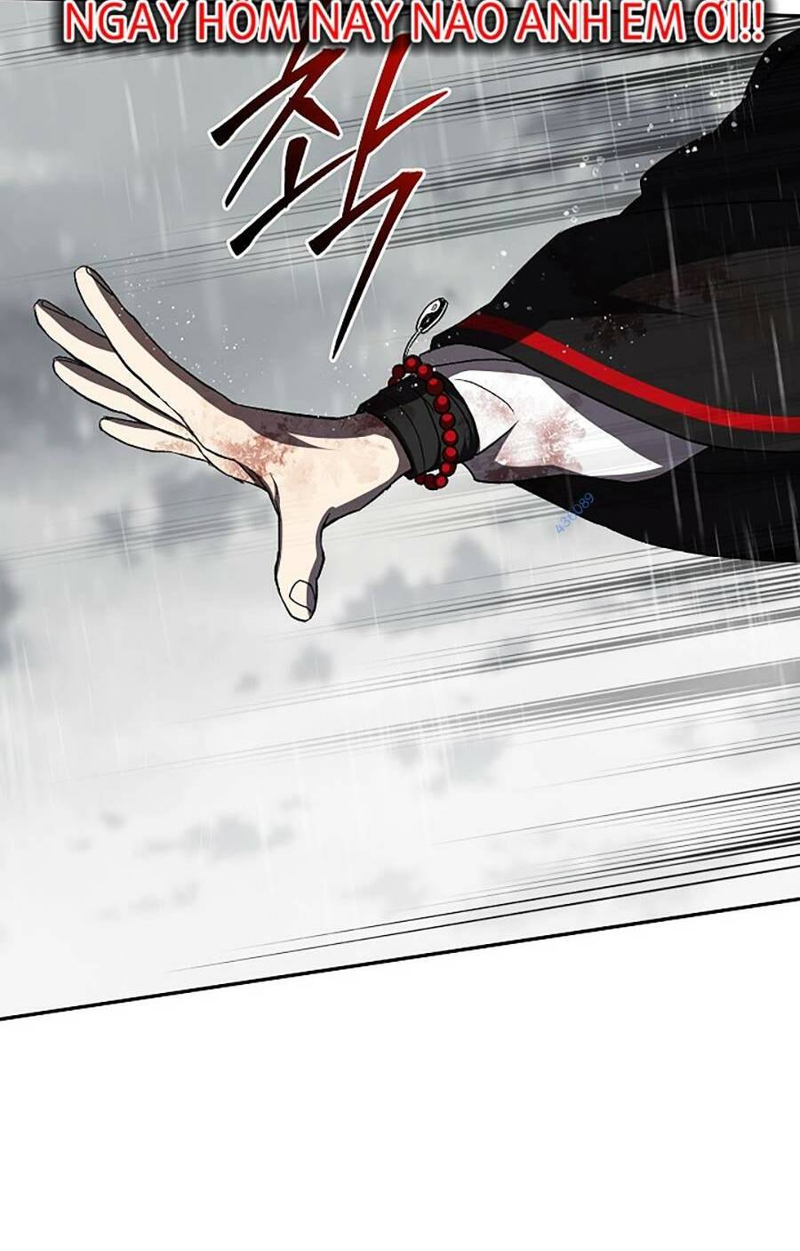 Võ Đang Kỳ Hiệp - Chapter 113 - Page 41