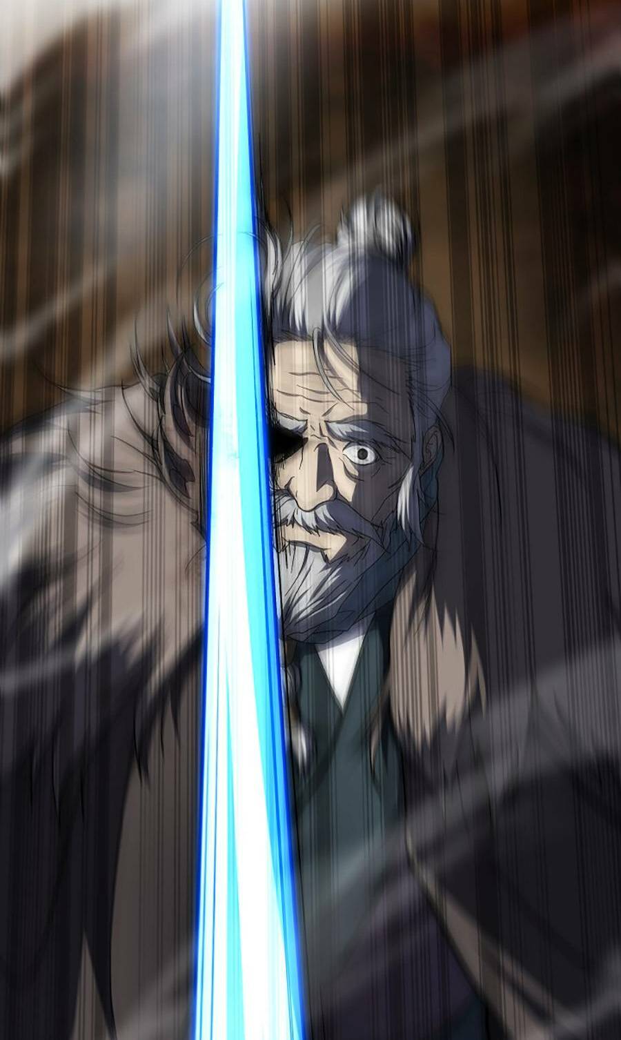 Võ Đang Kỳ Hiệp - Chapter 113 - Page 43