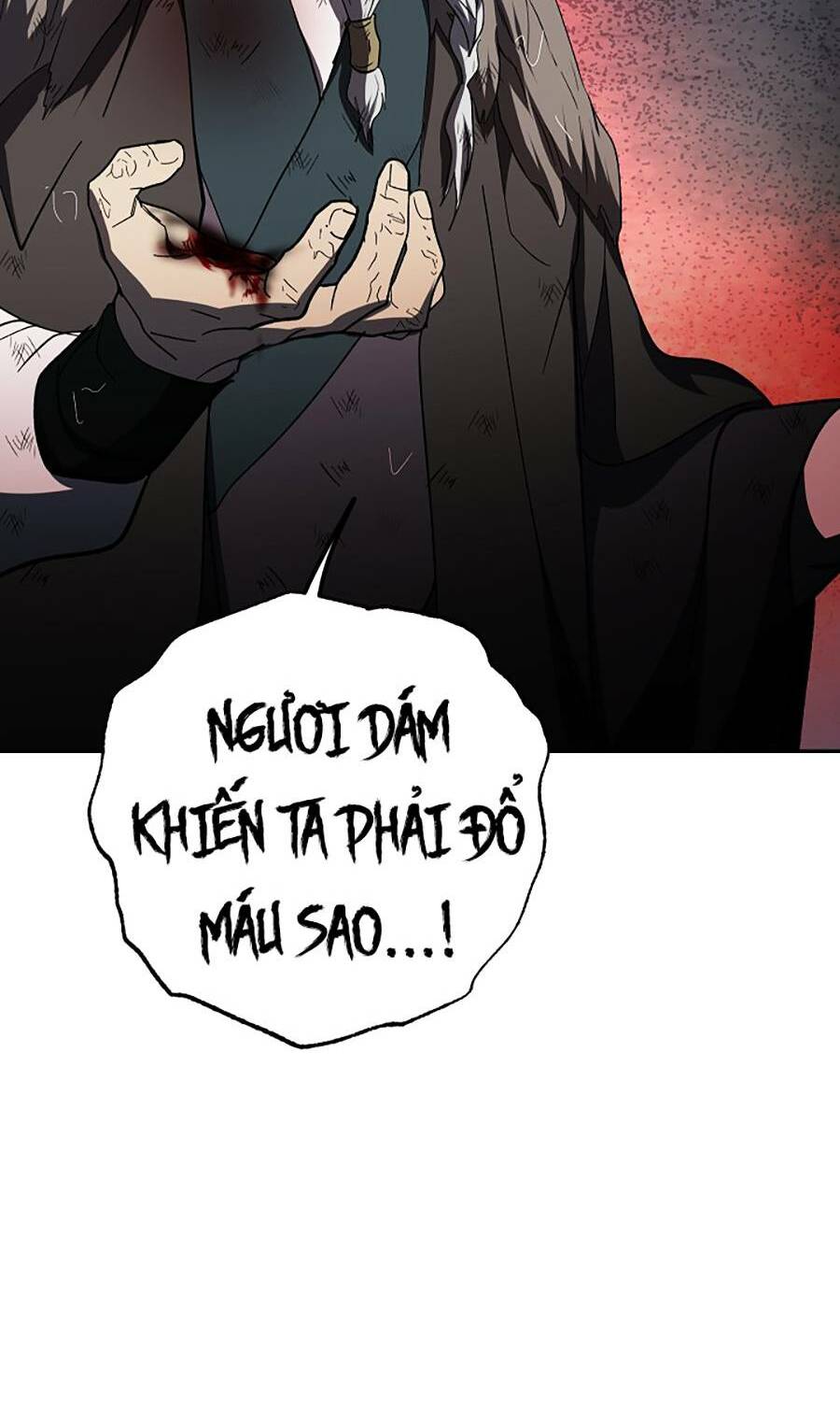 Võ Đang Kỳ Hiệp - Chapter 113 - Page 51